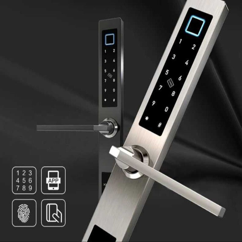 Yala incuietoare inteligenta waterproof smart TTLOCK Yala incuietoare inteligenta waterproof smart TTLOCK